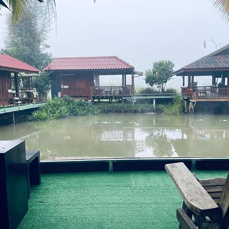 บ้านสวนวิวทุ่ง Ban Mae Sap Nua المظهر الخارجي الصورة