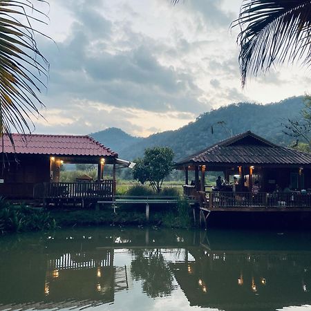 บ้านสวนวิวทุ่ง Ban Mae Sap Nua المظهر الخارجي الصورة