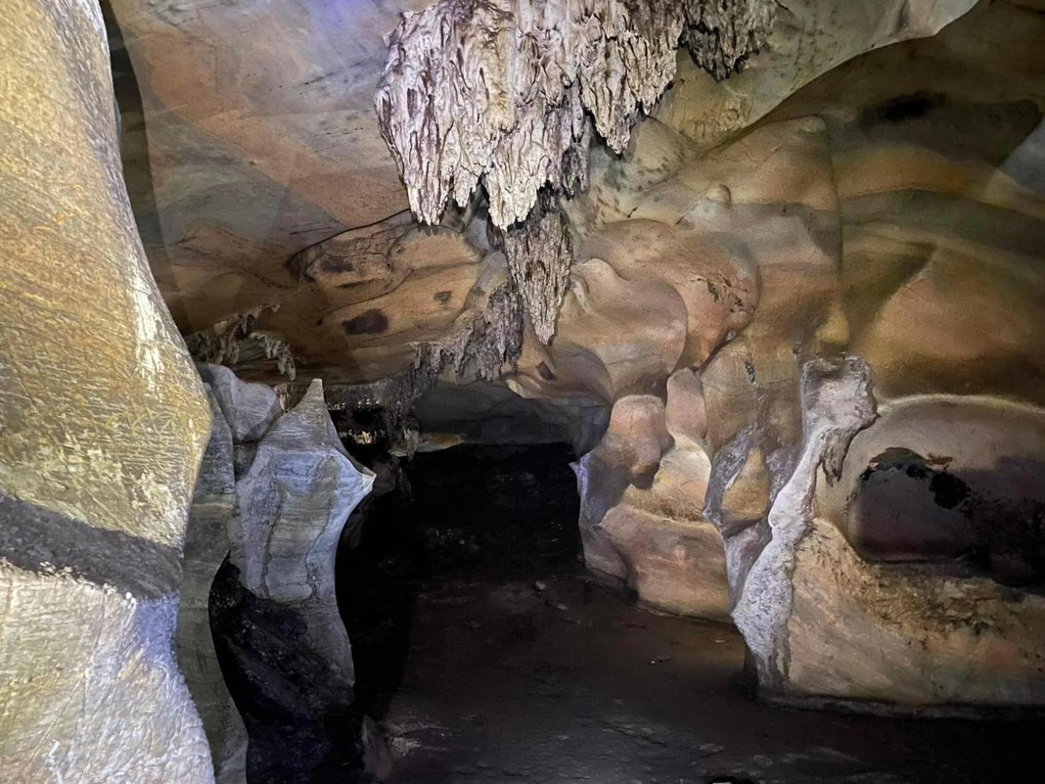 บ้านสวนวิวทุ่ง Ban Mae Sap Nua المظهر الخارجي الصورة